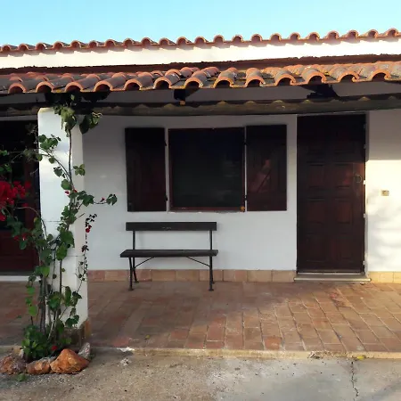 Quinta Cosy Paderne (Faro)