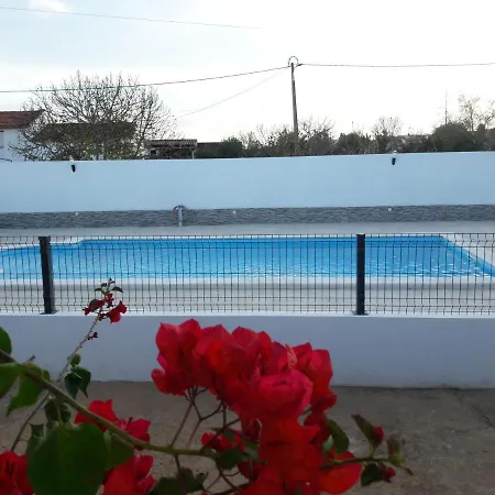 Quinta Cosy Feriehus *