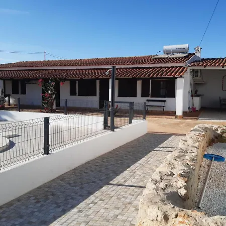 Quinta Cosy Paderne (Faro)