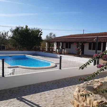 Holiday home Quinta Cosy *