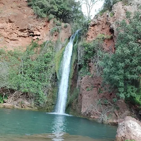 Quinta Cosy Feriehus *