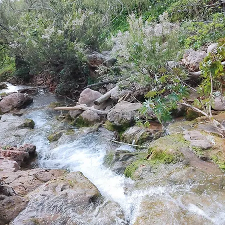 Quinta Cosy Feriehus *