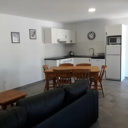 Quinta Cosy Feriehus *