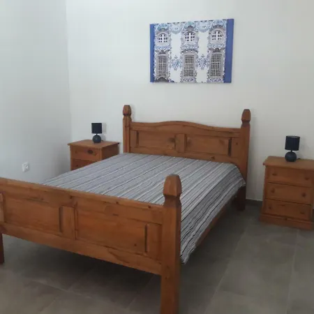 Quinta Cosy Feriehus *