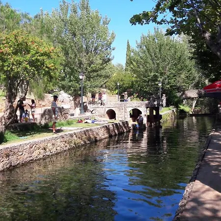 Feriehus Quinta Cosy