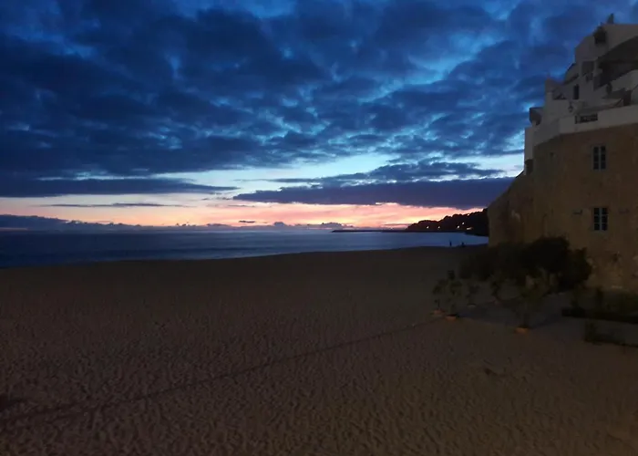 Quinta Cosy * Paderne (Faro)