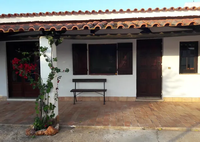 Quinta Cosy Paderne (Faro)