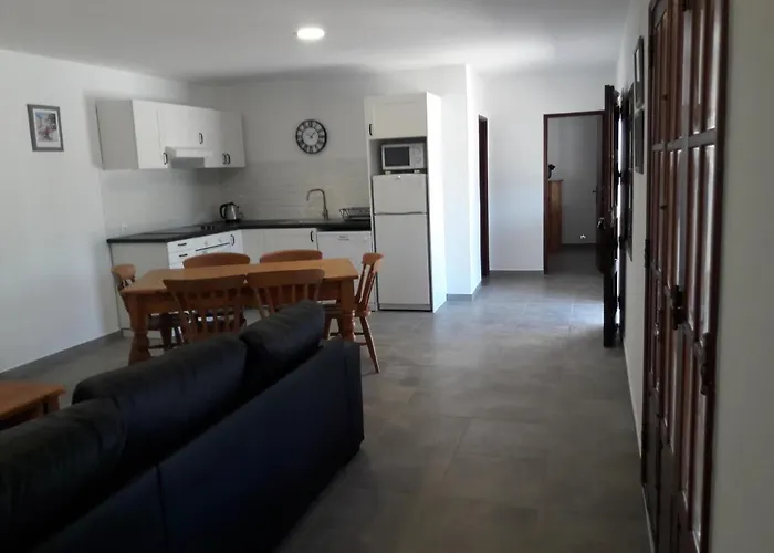 Dom wakacyjny Quinta Cosy