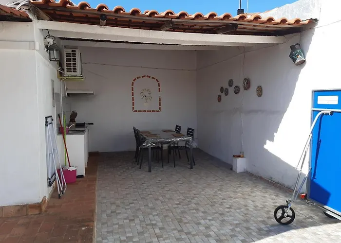 Dom wakacyjny Quinta Cosy *