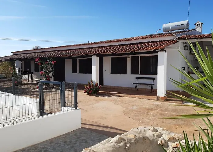 Dom wakacyjny Quinta Cosy