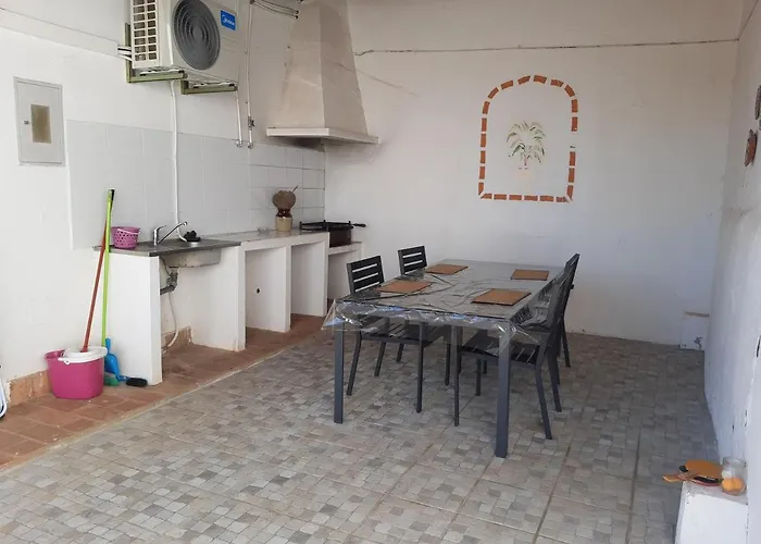 Dom wakacyjny Quinta Cosy