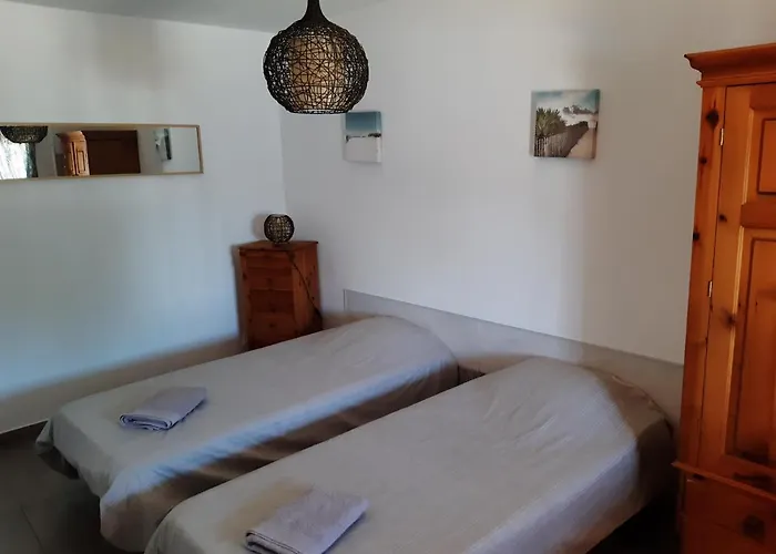 Dom wakacyjny Quinta Cosy *