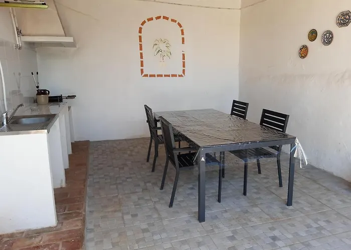 Dom wakacyjny Quinta Cosy