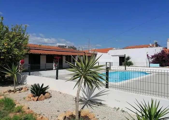 Dom wakacyjny Quinta Cosy *