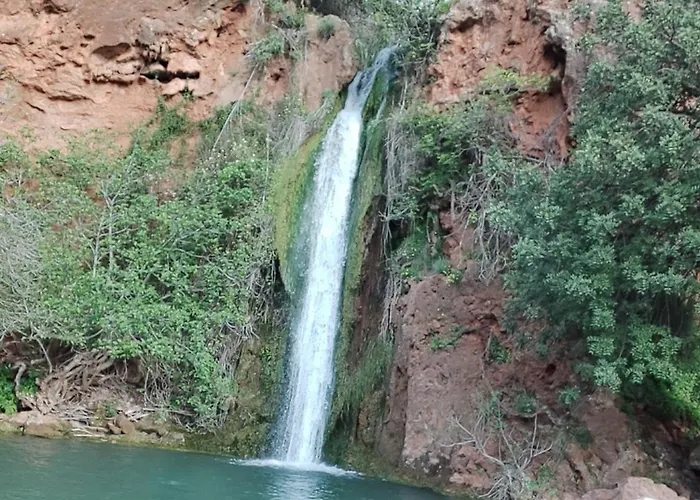 Quinta Cosy Dom wakacyjny *