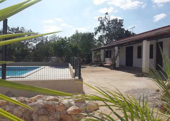 Quinta Cosy Dom wakacyjny Paderne (Faro)