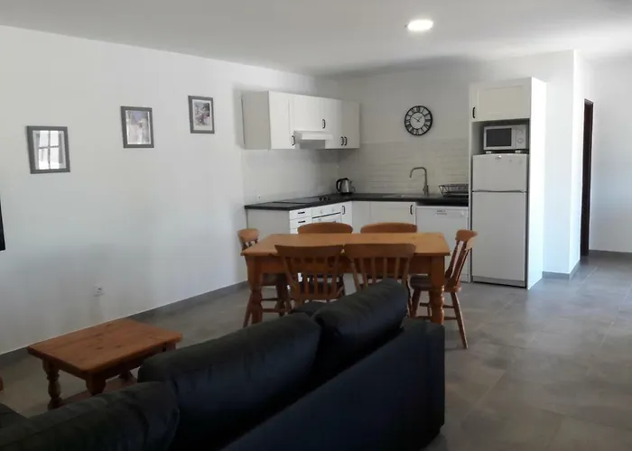 Quinta Cosy Dom wakacyjny *