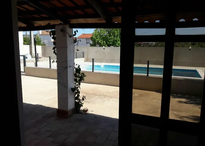 Quinta Cosy Dom wakacyjny