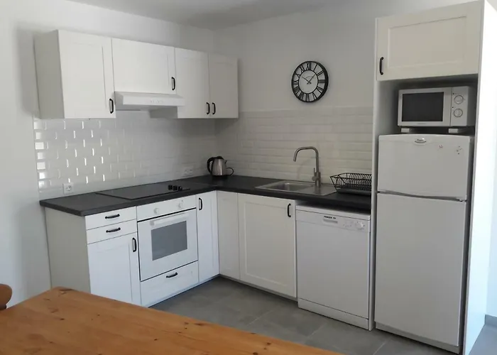 Quinta Cosy Dom wakacyjny *