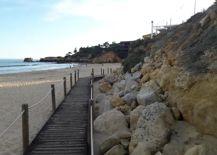 Dom wakacyjny Quinta Cosy Paderne (Faro)