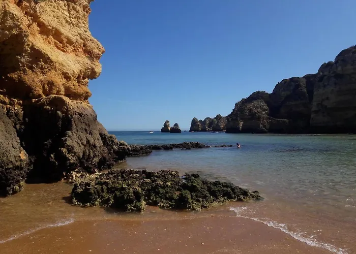 Dom wakacyjny Quinta Cosy Paderne (Faro)