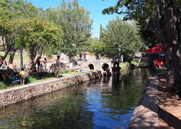 Dom wakacyjny Quinta Cosy