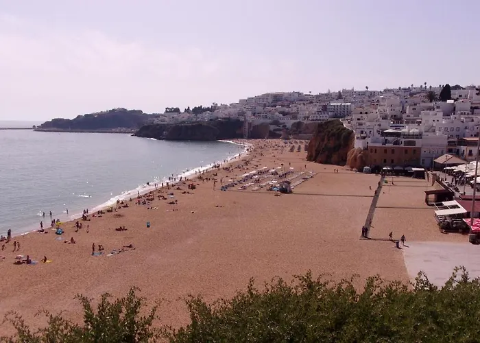 Dom wakacyjny Quinta Cosy