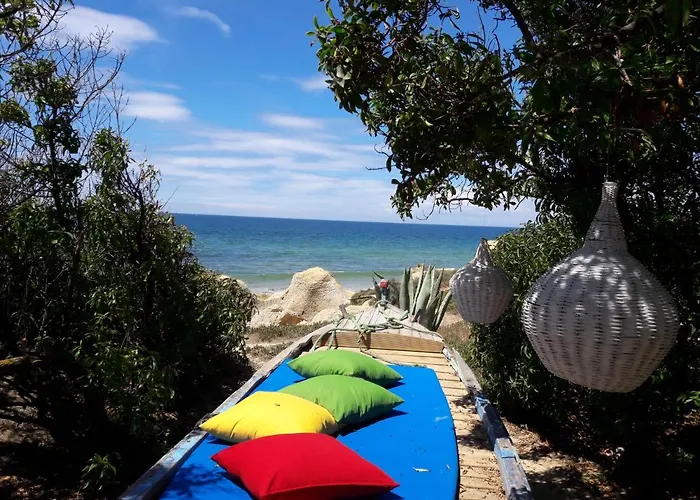 Dom wakacyjny Quinta Cosy