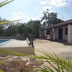 Quinta Cosy Casa de Férias Paderne (Faro)
