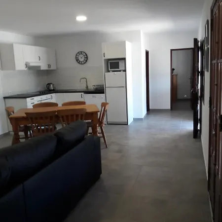 Holiday home Quinta Cosy