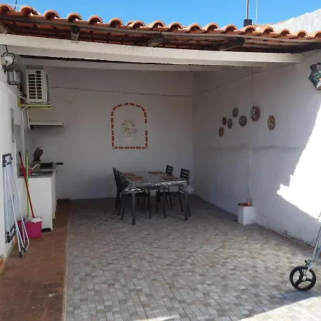 Holiday home Quinta Cosy *