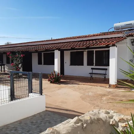 Holiday home Quinta Cosy