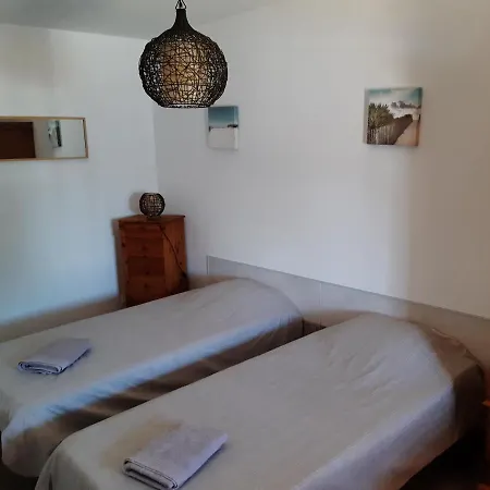 Holiday home Quinta Cosy *