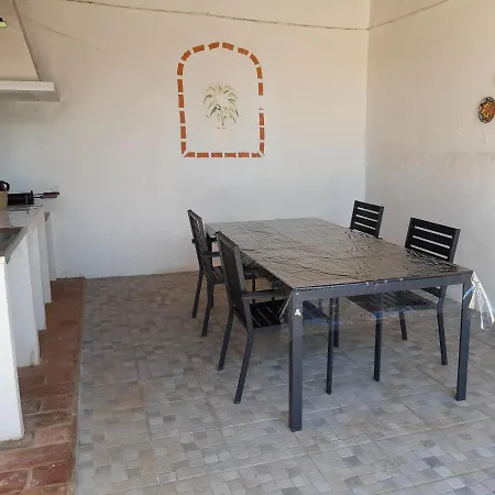 Holiday home Quinta Cosy