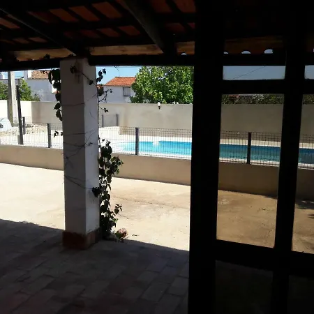 Quinta Cosy Nyaraló