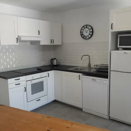 Quinta Cosy Holiday home *