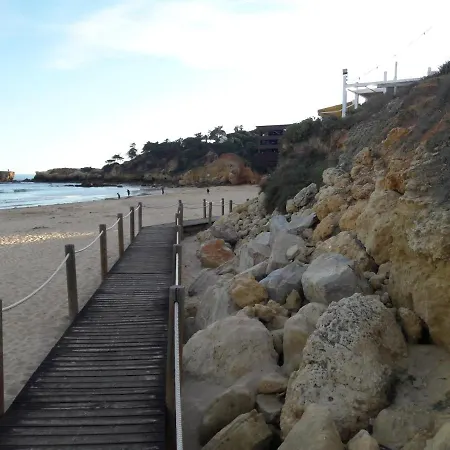 Holiday home Quinta Cosy Paderne (Faro)