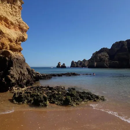 Holiday home Quinta Cosy Paderne (Faro)