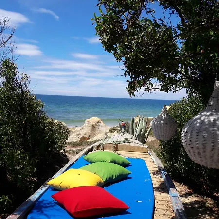 Holiday home Quinta Cosy