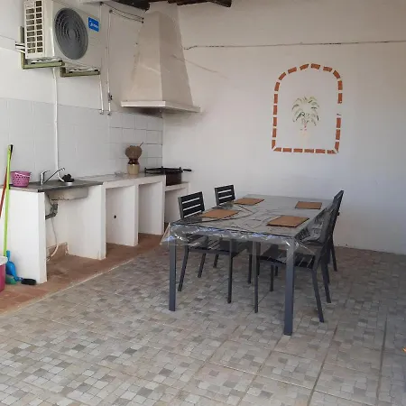 Ferienhaus Quinta Cosy