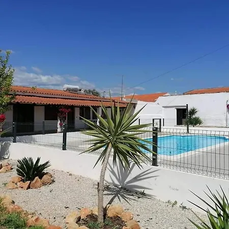 Ferienhaus Quinta Cosy *
